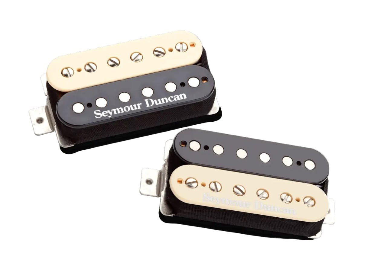 Seymour Duncan Woody HC Acoustic Guitar Pickup - Andertons Music Co.