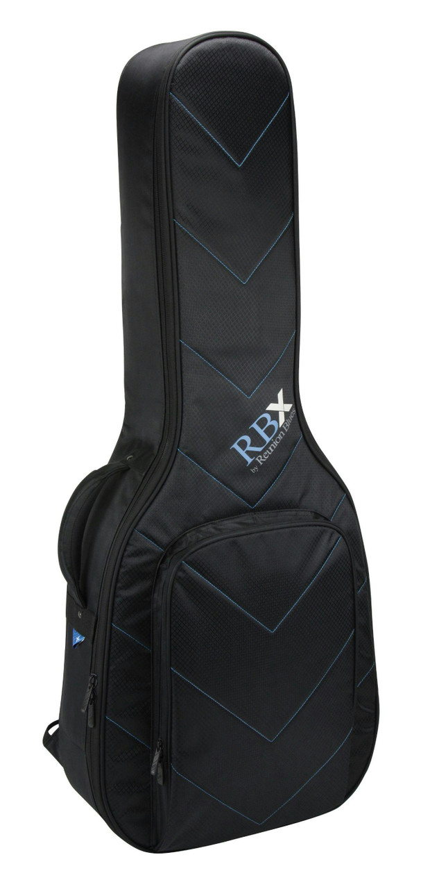 Reunion Blues RBX Dreadnought Guitar Gig Bag