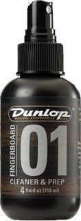 Jim Dunlop Fingerboard Cleaner and Prep Jim Dunlop Fingerboard Cleaner and Prep