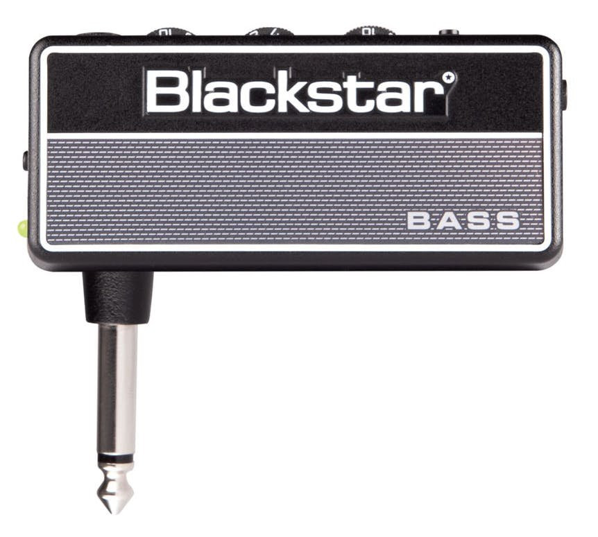 Blackstar amPlug2 Fly Bass Headphone Amp Blackstar amPlug2 Fly Bass Headphone Amp
