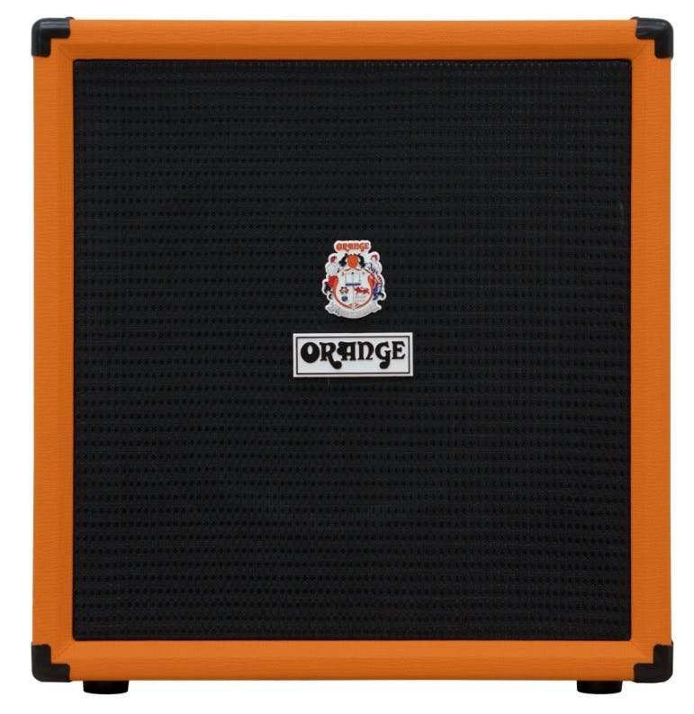 Orange Crush Bass 100 Combo Orange Crush Bass 100 Combo
