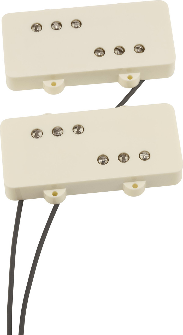 Fender CuNiFe Wide Range Bridge Humbucker - Andertons Music Co.