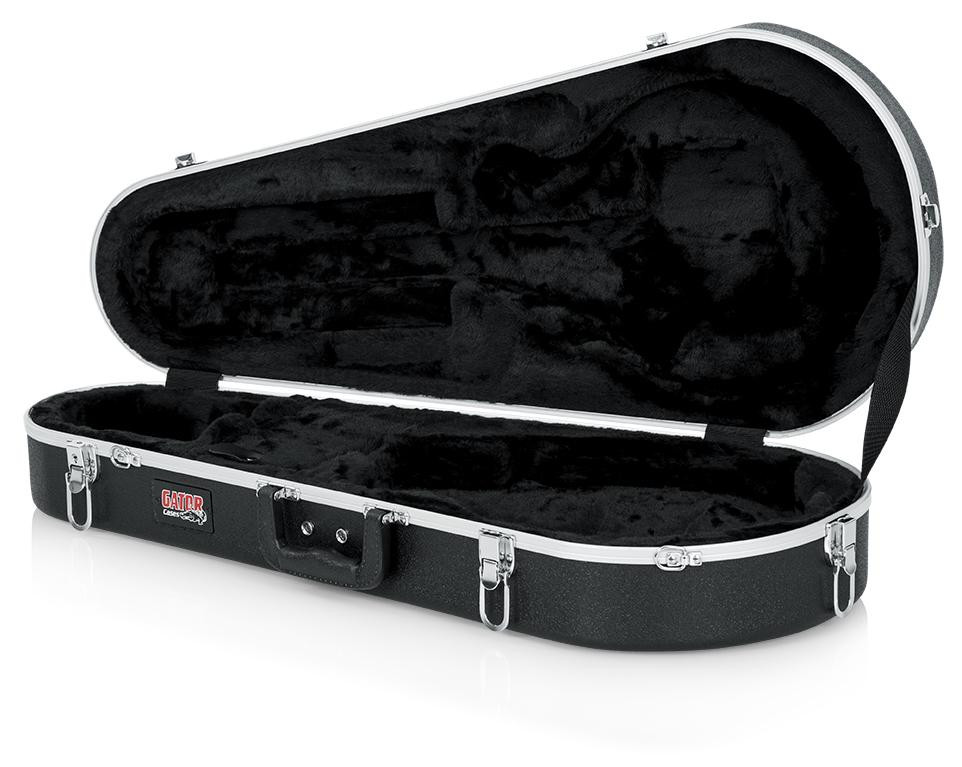 Gator Moulded Mandolin Hard Case Gator Moulded Mandolin Hard Case