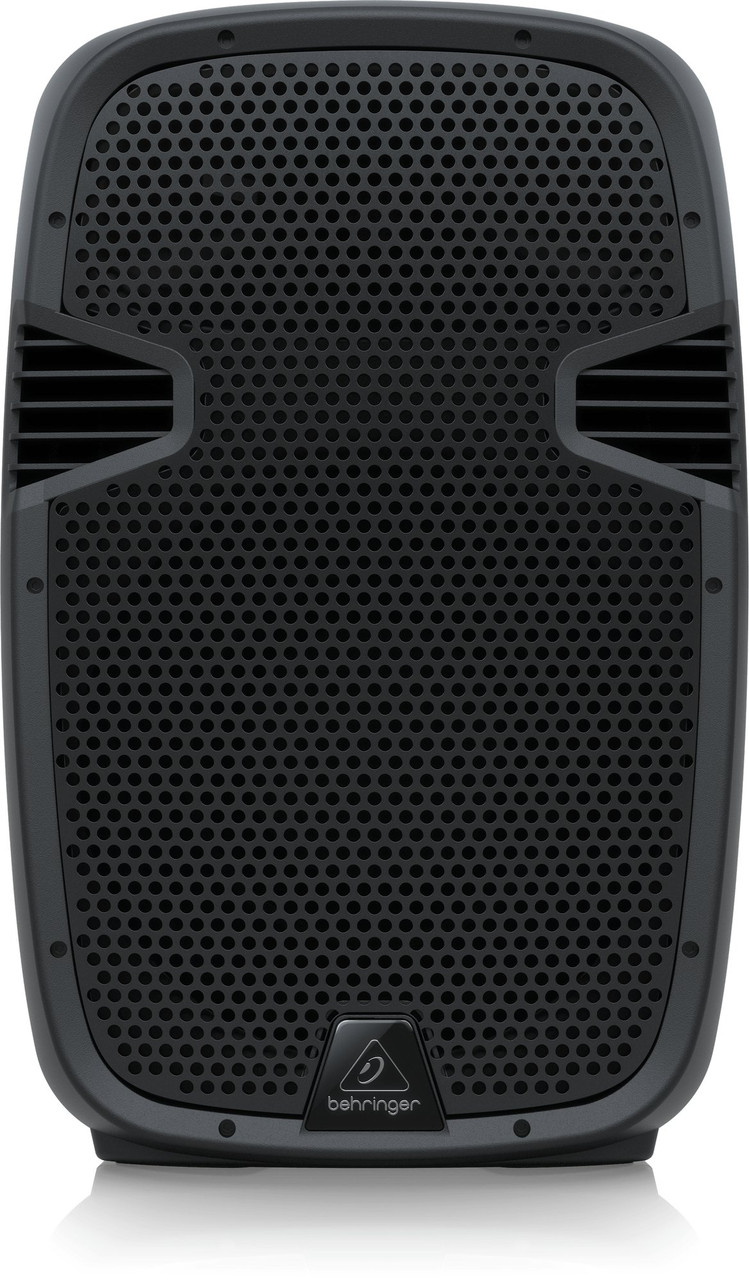 Behringer PK112A Active 600-Watt 12" PA Speaker System Behringer PK112A Active 600-Watt 12" PA Speaker System