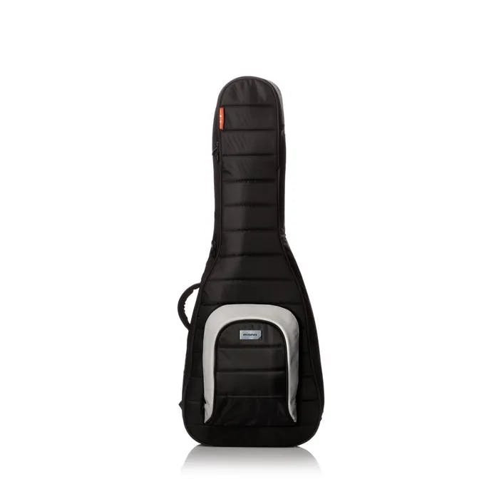 Mono M80-2G Dual Electric Guitar Case - Black Mono M80-2G Dual Electric Guitar Case - Black
