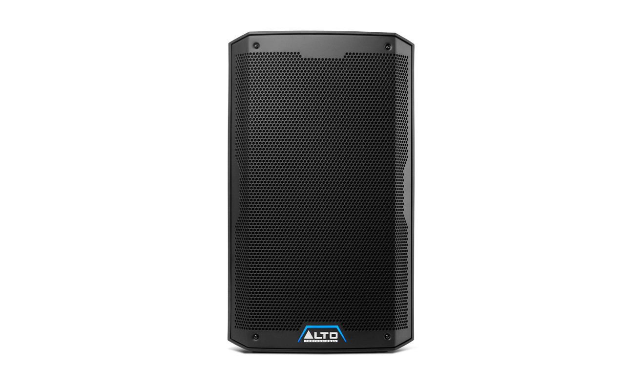 Turbosound M12 Portable PA Speaker - Andertons Music Co.