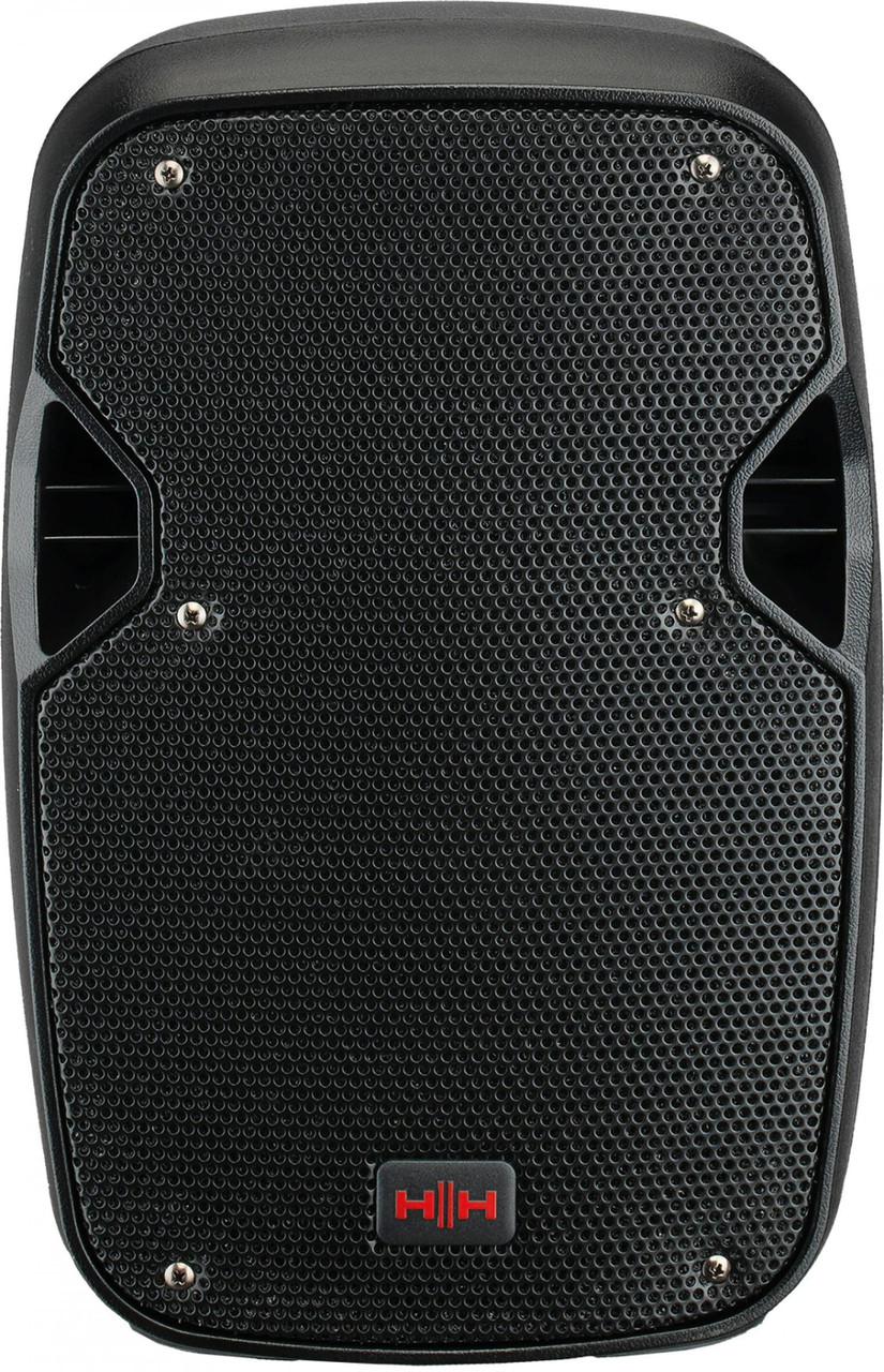 VECTOR by HH VRE-8AG2 - Active moulded speaker with Bluetooth - 300W - 8-inch + 1-inch VECTOR by HH VRE-8AG2 - Active moulded speaker with Bluetooth - 300W - 8-inch + 1-inch