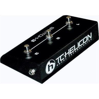 TC Helicon Switch 3 - Andertons Music Co.