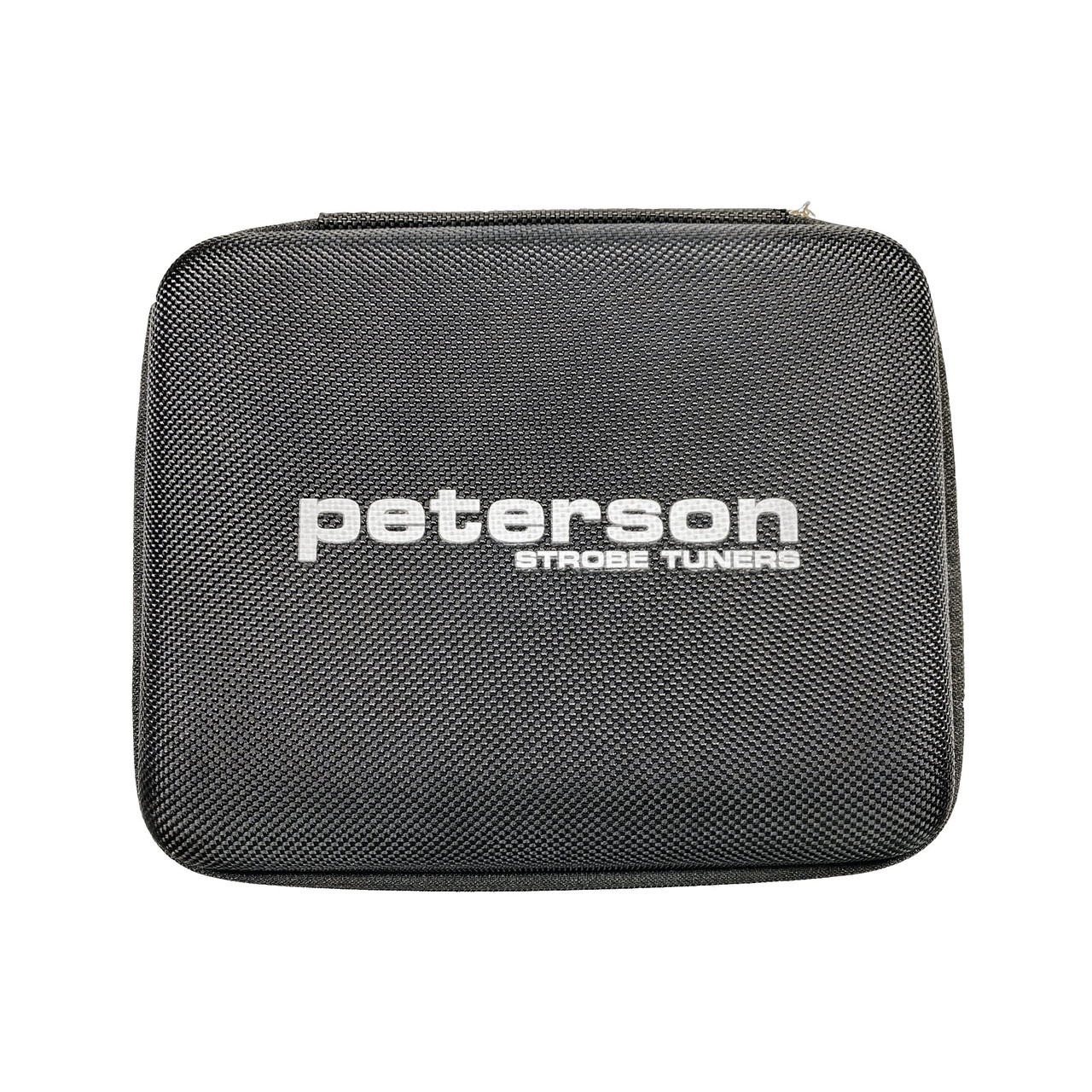 Peterson Carry Case for Stroboplus HD HDC Tuners Peterson Carry Case for Stroboplus HD HDC Tuners