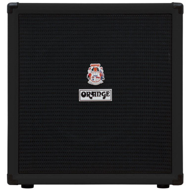 Orange The Bass Butler Preamp Pedal - Andertons Music Co.