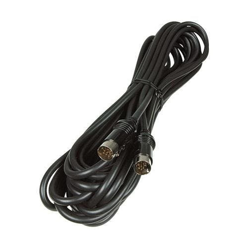 Roland GKC5 5 Metre Cable for GK Pickup to GR20 Roland GKC5 5 Metre Cable for GK Pickup to GR20