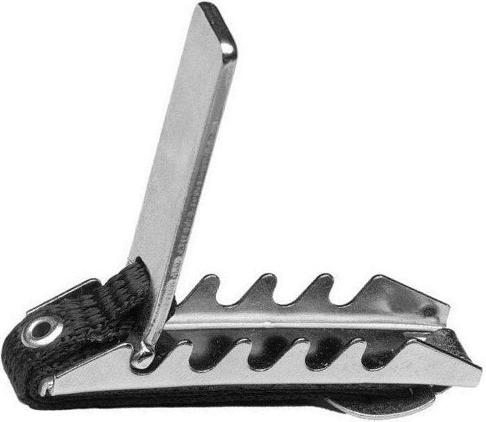Stagg Capo for curved fret boards Stagg Capo for curved fret boards