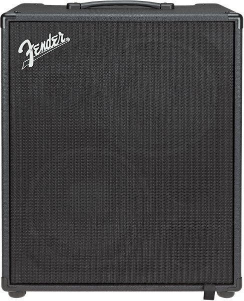 Fender Rumble LT25 V3 25w Bass Amplifier Combo - Andertons Music Co
