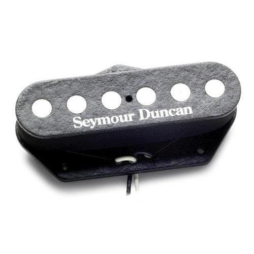Seymour Duncan STL-3 Quarter Pound Bridge Pickup for Telecaster Seymour Duncan STL-3 Quarter Pound Bridge Pickup for Telecaster