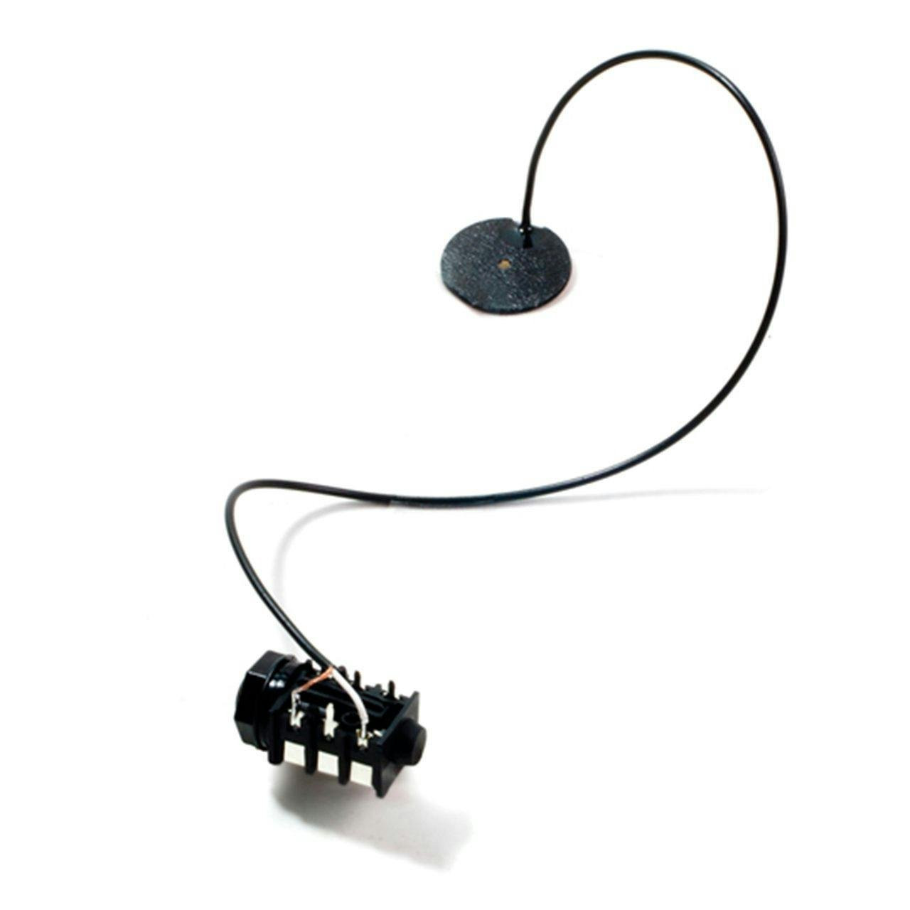 K&K Sound Pure Resonator SB Spider Bridge Only K&K Sound Pure Resonator SB Spider Bridge Only