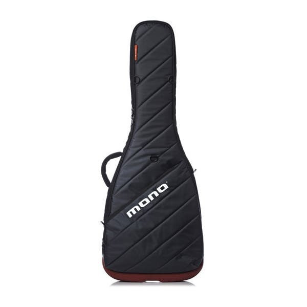 Mono M80-VEG Vertigo Electric Guitar Case - Steel Grey Mono M80-VEG Vertigo Electric Guitar Case - Steel Grey