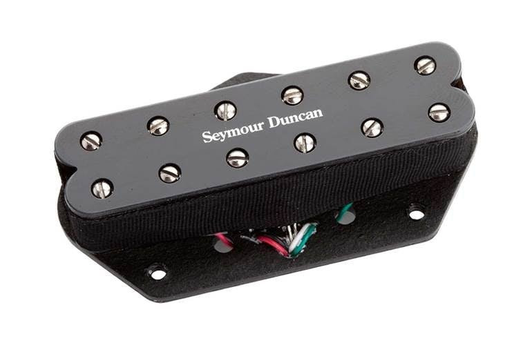 Fender Eric Johnson Signature Stratocaster Pickup Set - Andertons