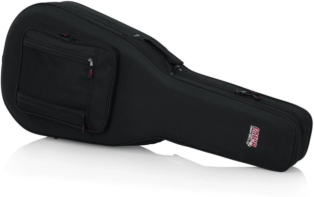 Gator GL-CLASSIC Classical Guitar Lightweight Carry Case Gator GL-CLASSIC Classical Guitar Lightweight Carry Case