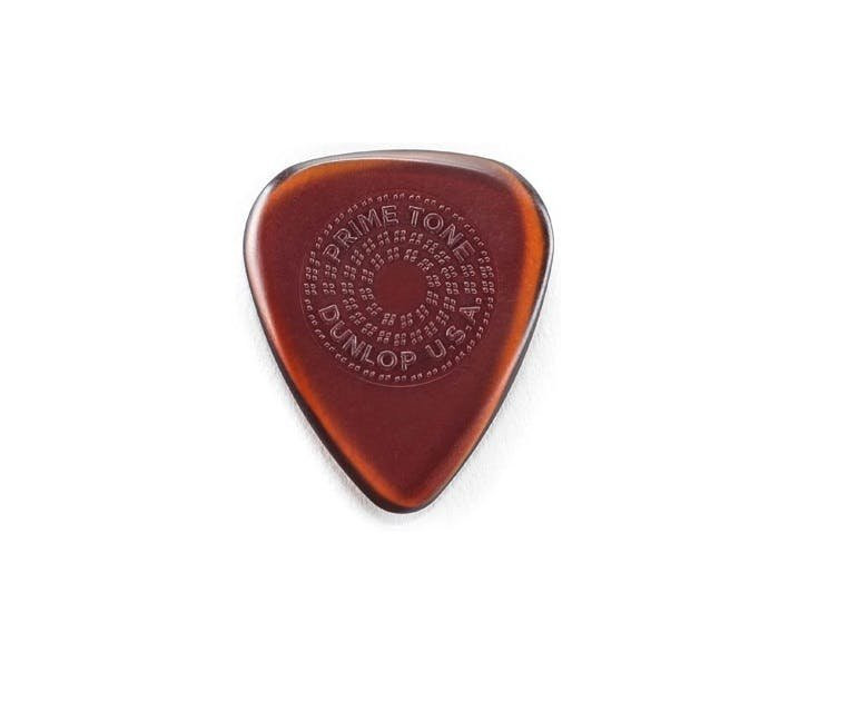 Dunlop Primetone Standard 3.0mm with grip - 3 pack