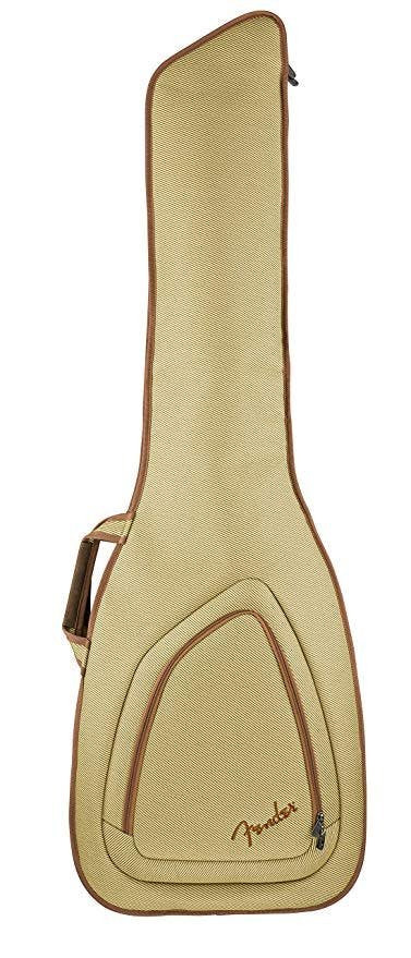 Fender FBT-610 Electric Bass Bag, Tweed in FBT-610