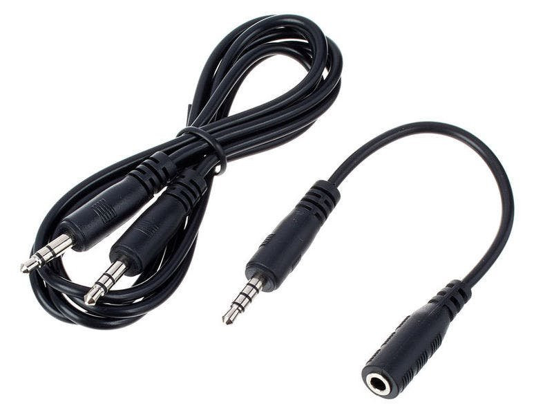 ToneWoodAmp iDevice Adapter ToneWoodAmp iDevice Adapter
