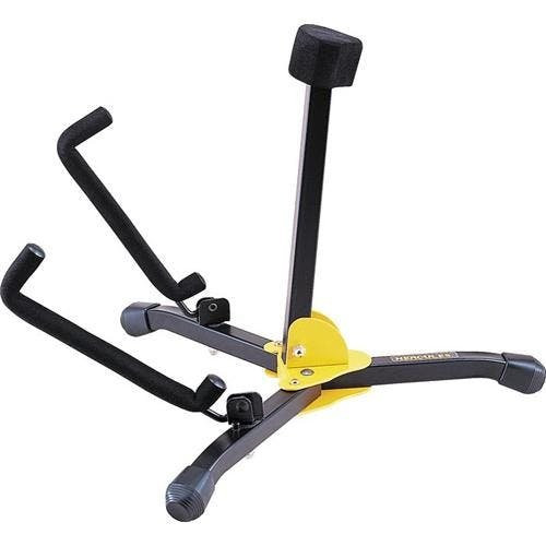 Hercules Acoustic Guitar Mini Stand with Bag Hercules Acoustic Guitar Mini Stand with Bag