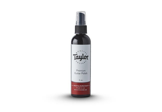 Taylor Guitar Polish, 4 oz. Taylor Guitar Polish, 4 oz.