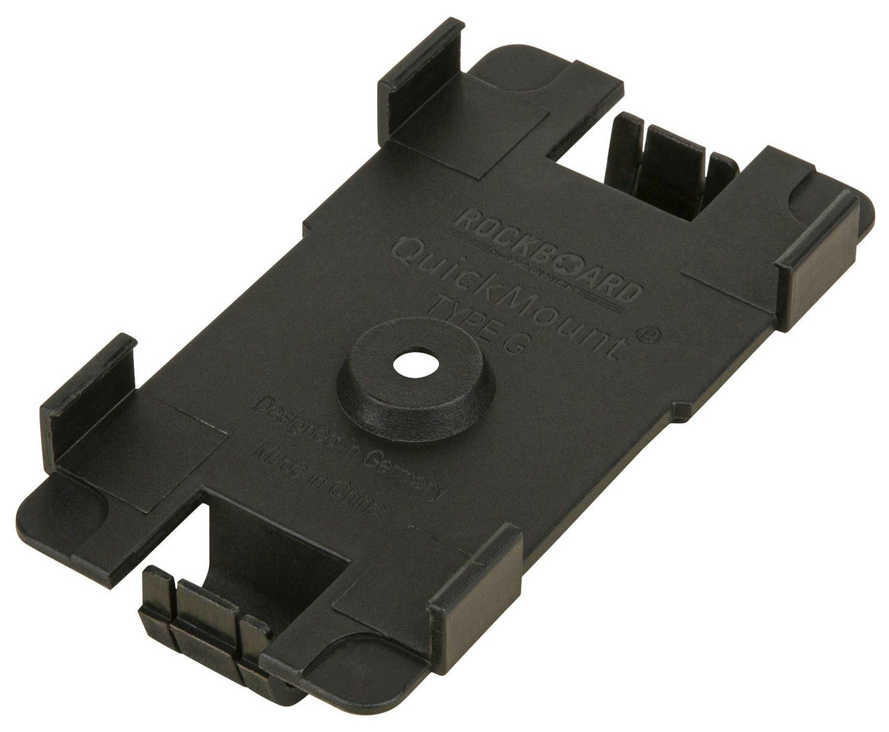 RockBoard QuickMount Type G for Standard TC Electronic Pedals RockBoard QuickMount Type G for Standard TC Electronic Pedals