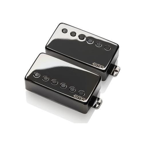 EMG James Hetfield Signature "Het Set" Guitar Pickups EMG James Hetfield Signature "Het Set" Guitar Pickups