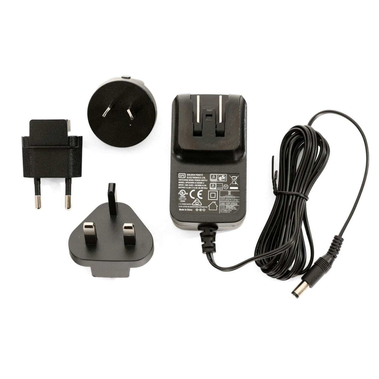 Neural DSP Single Power Supply Unit PSU For Quad & Nano Cortex