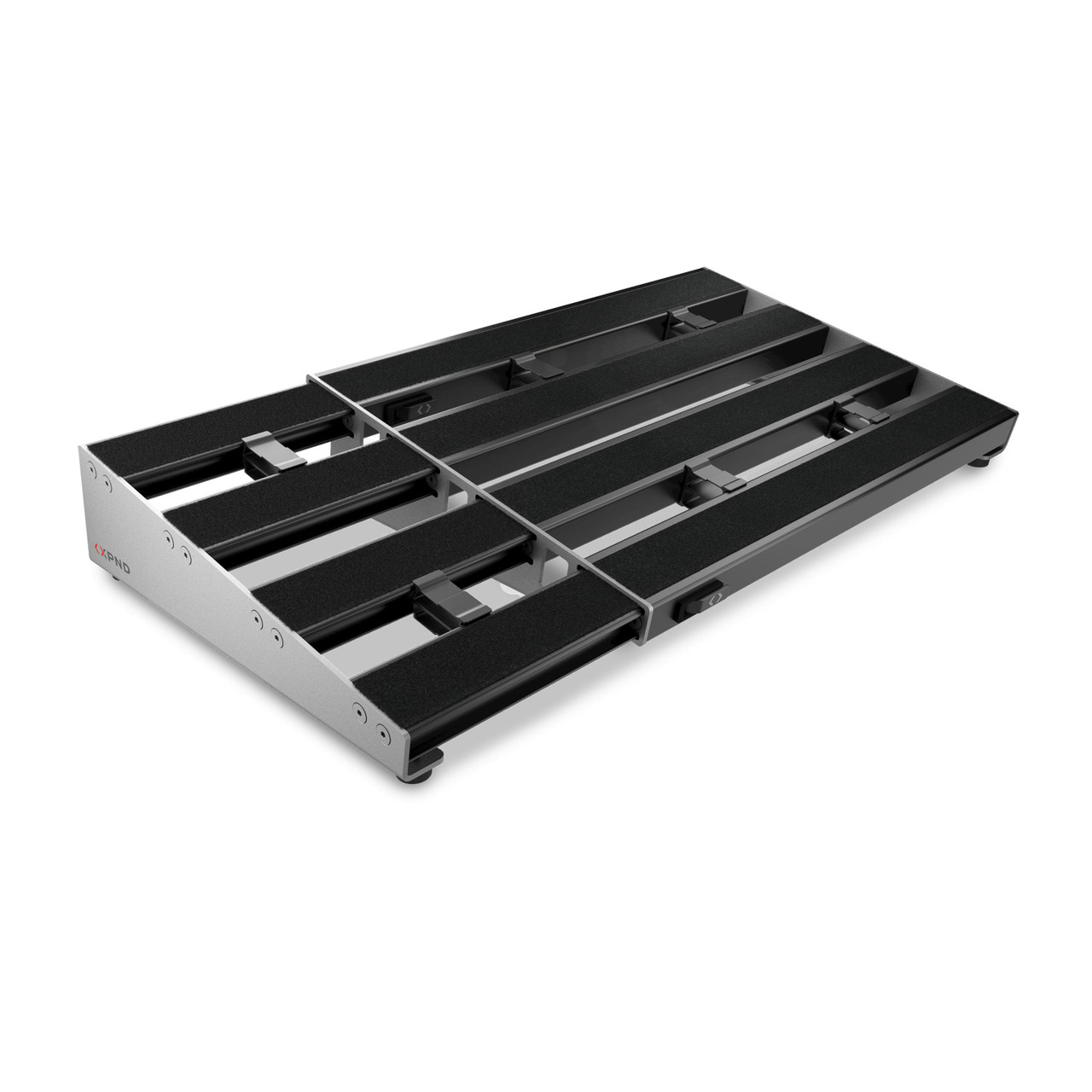 D'Addario XPND 2 Pedalboard D'Addario XPND 2 Pedalboard