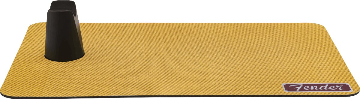 Fender Work Mat Tweed in Standard