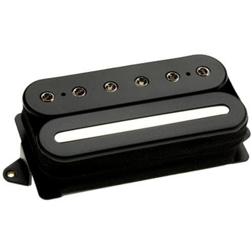 Dimarzio Crunch Lab Humbucker Pickup DP228 in Black Dimarzio Crunch Lab Humbucker Pickup DP228 in Black