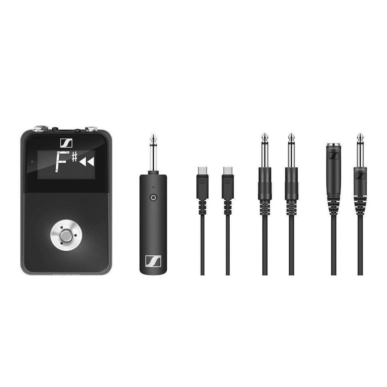 Sennheiser XSW-D Pedalboard Set Sennheiser XSW-D Pedalboard Set