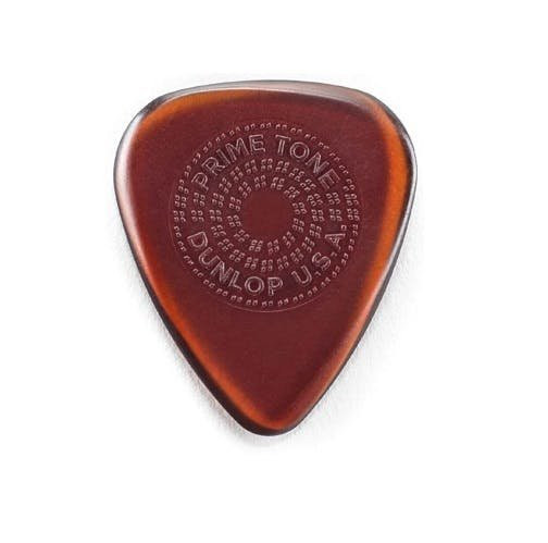 Dunlop Primetone Standard 2.0mm with grip - 3 pack Dunlop Primetone Standard 2.0mm with grip - 3 pack