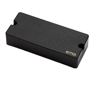 EMG 85 Pickup in Black - Soapbar for 7 String EMG 85 Pickup in Black - Soapbar for 7 String