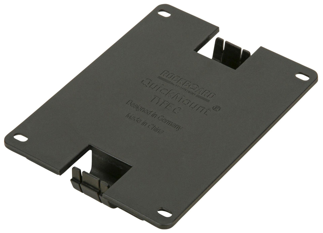 RockBoard QuickMount Type C for Large Vertical Pedals RockBoard QuickMount Type C for Large Vertical Pedals