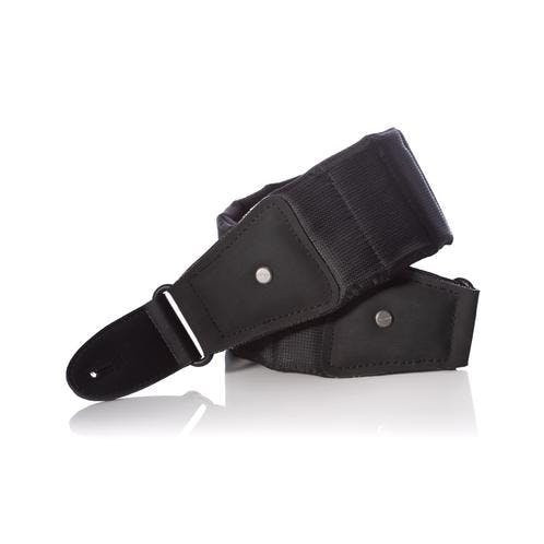 Mono M80 Betty Short Guitar Strap in Black Mono M80 Betty Short Guitar Strap in Black
