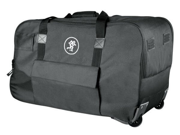 Mackie Rolling Bag for Thump12 A & BST 12 Mackie Rolling Bag for Thump12 A & BST 12