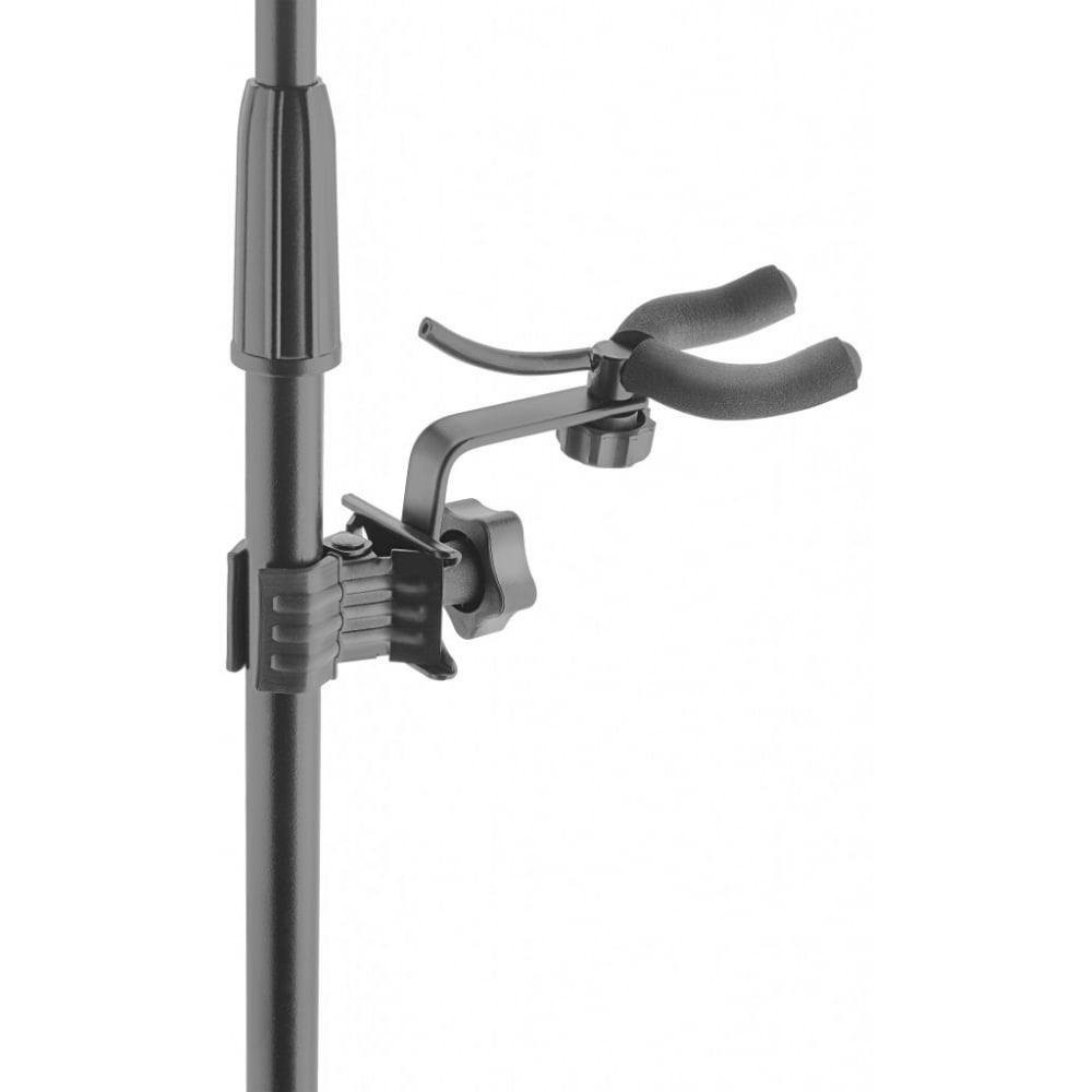 Stagg Ukulele or Violin Holder with Clamp Stagg Ukulele or Violin Holder with Clamp