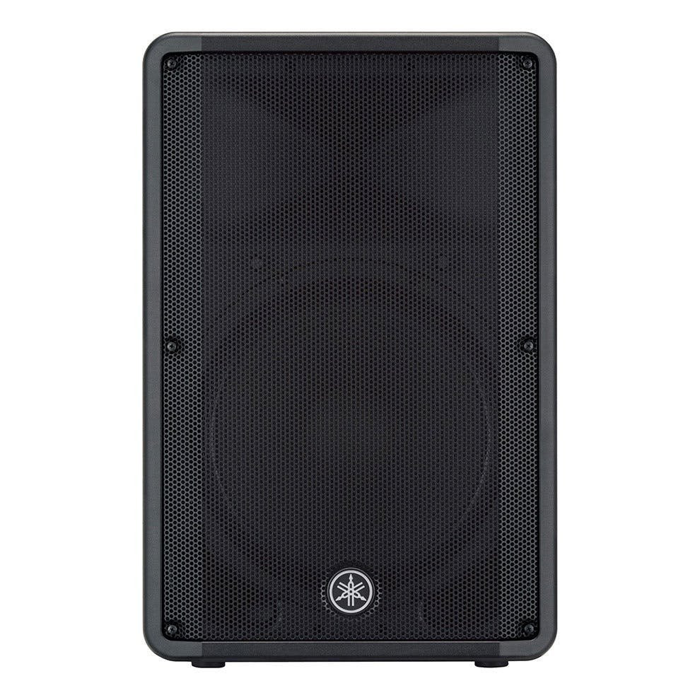 Yamaha DBR15 1000w Active 1x15" PA Speaker Yamaha DBR15 1000w Active 1x15" PA Speaker