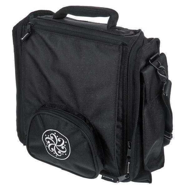 Darkglass Softcase Gig bag for Microtubes 900 Darkglass Softcase Gig bag for Microtubes 900