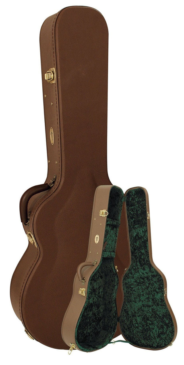 Faith Venus Deluxe Guitar Case