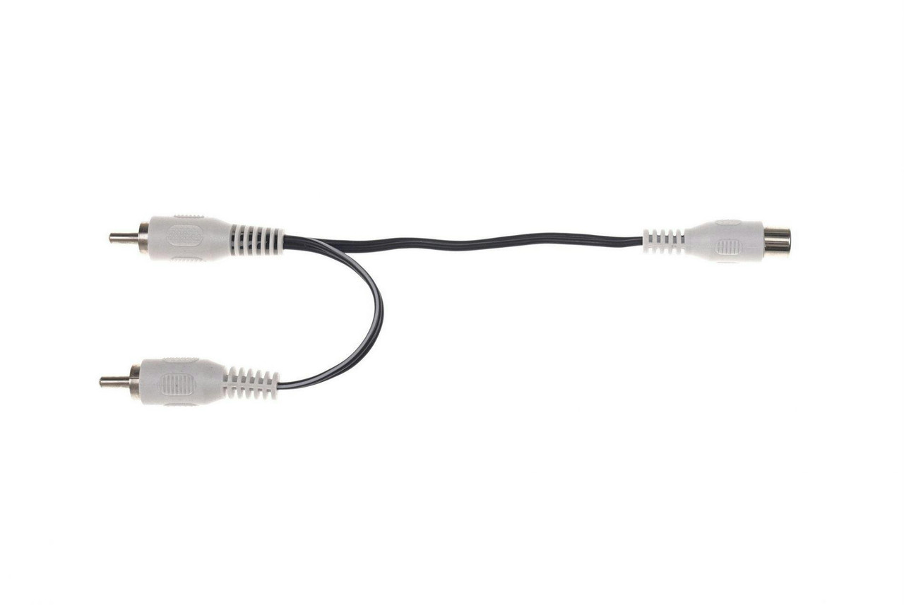 Cioks Crux High Current DC Outlet Future Power Supply Generation