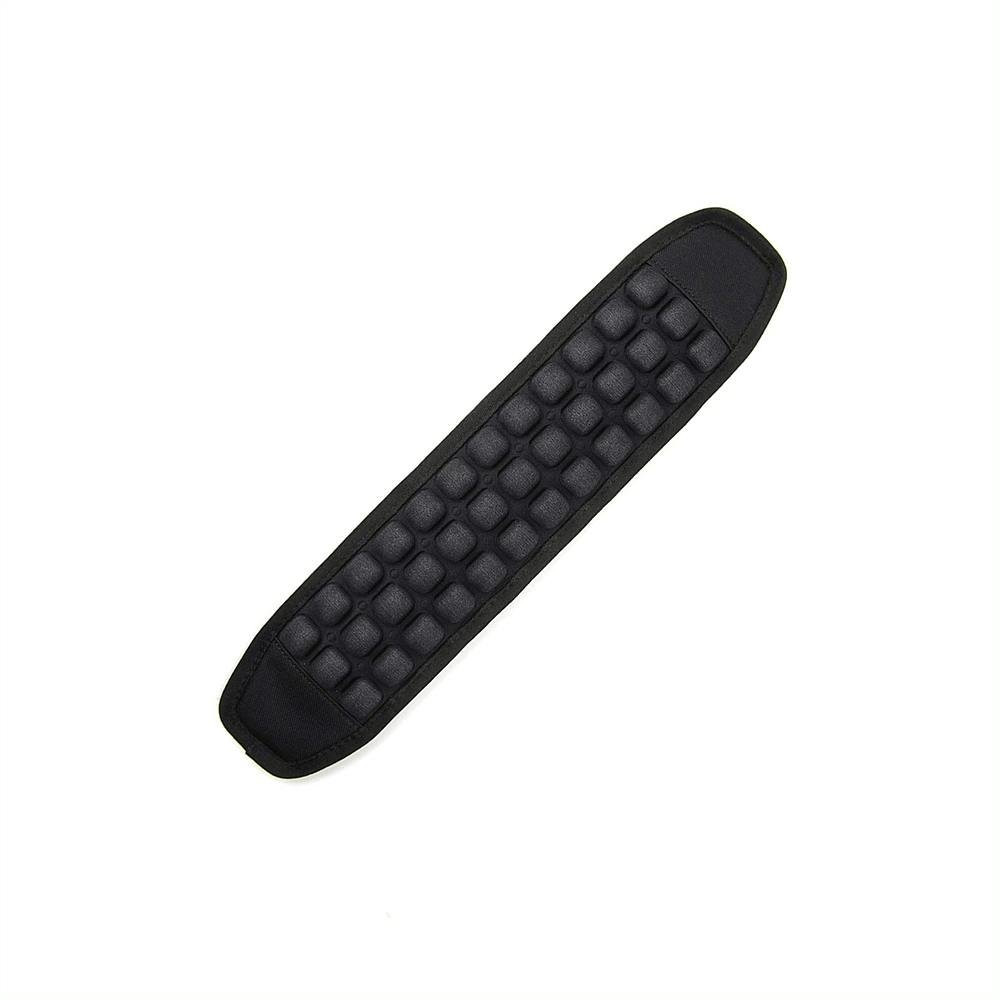 D'Addario Foam Shoulder Pad For Guitar Straps D'Addario Foam Shoulder Pad For Guitar Straps