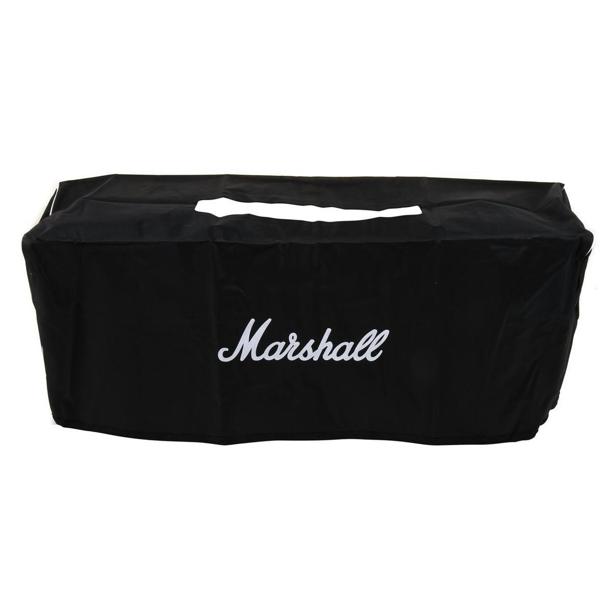 Marshall Standard Valve Head Cover Marshall Standard Valve Head Cover