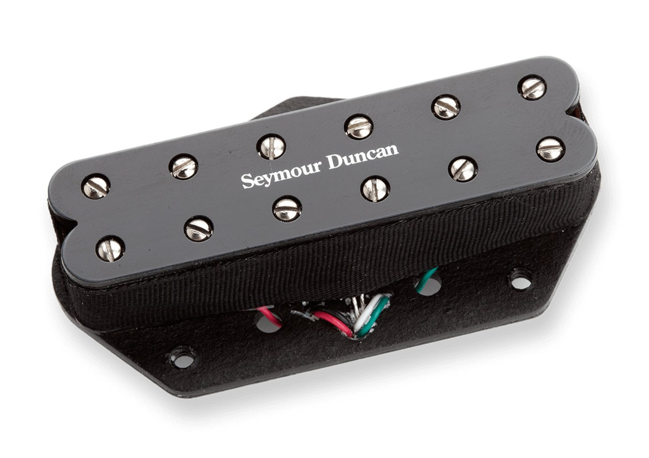 Seymour Duncan Slash APH-2S Zebra Humbucker Guitar Pickup Set
