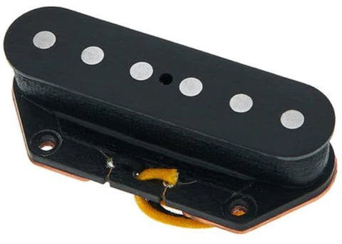 Lollar Telecaster J-Street Bridge Pickups Lollar Telecaster J-Street Bridge Pickups