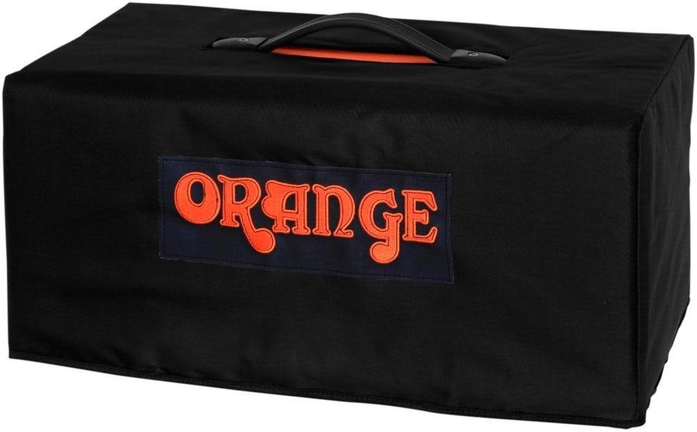 Orange MC-CVR-CRUSH-PRO-120H Crush Pro Cover Orange MC-CVR-CRUSH-PRO-120H Crush Pro Cover