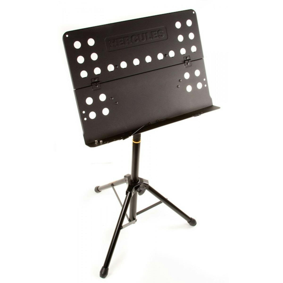 Hercules BS418B Music Stand Hercules BS418B Music Stand